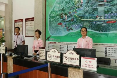 佛山首批10個(gè)放心消費(fèi)旅游景區(qū)試點(diǎn)單位出爐，打造安心舒心文旅新標(biāo)桿